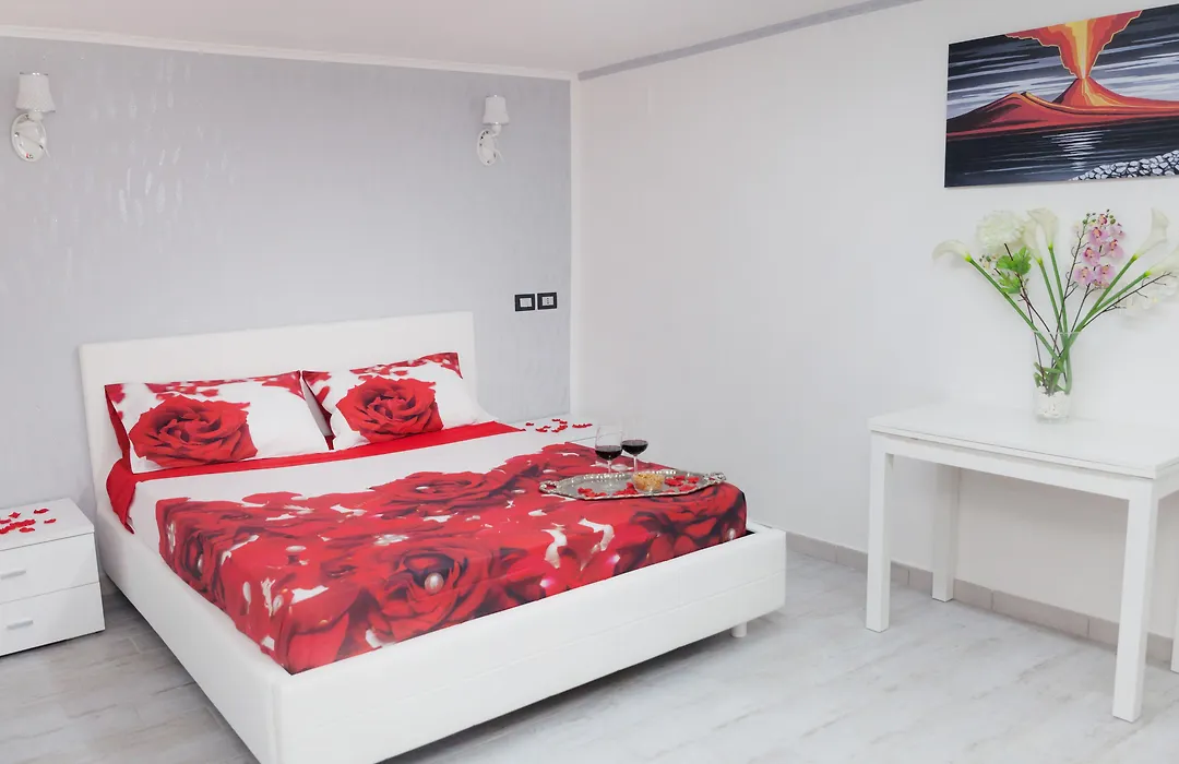 Bed & Breakfast Santa Caterina-1