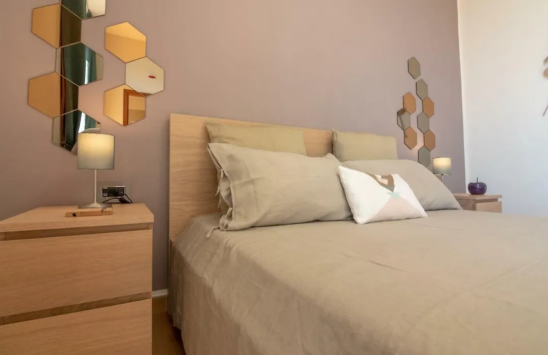 Santa Caterina B&B-1