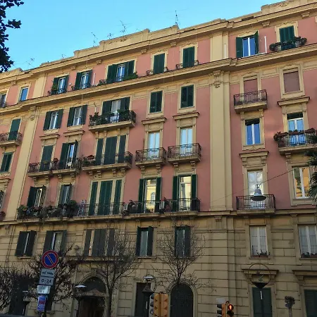 Santa Caterina B&B-2