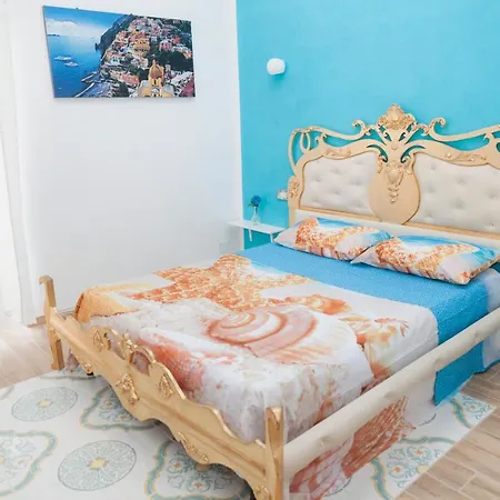 Bed & Breakfast Santa Caterina-3